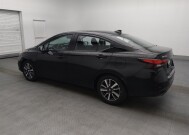 2021 Nissan Versa in Savannah, GA 31419 - 18149904 3