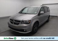 2019 Dodge Grand Caravan in Gainesville, FL 32609 - 18149905 1