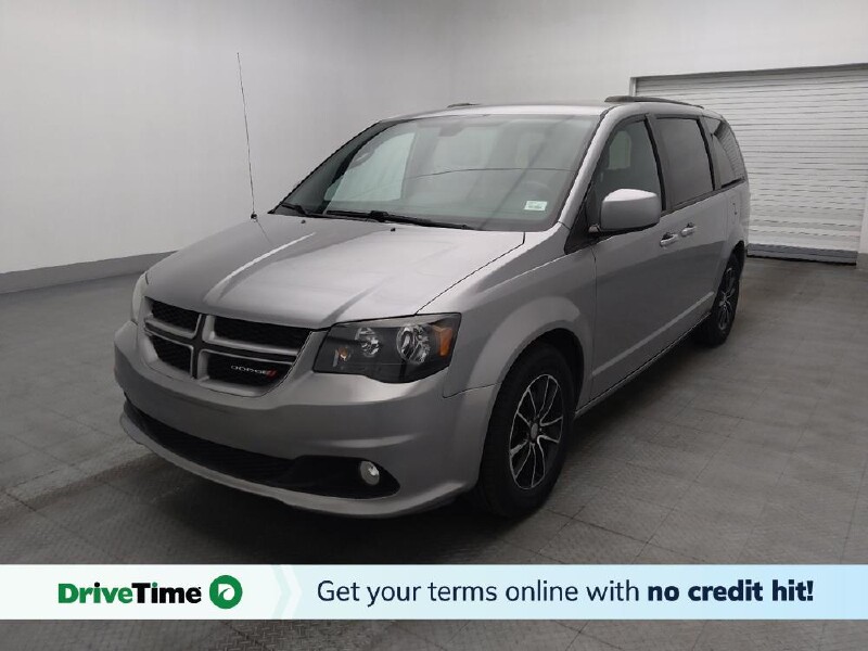 2019 Dodge Grand Caravan in Gainesville, FL 32609 - 18149905