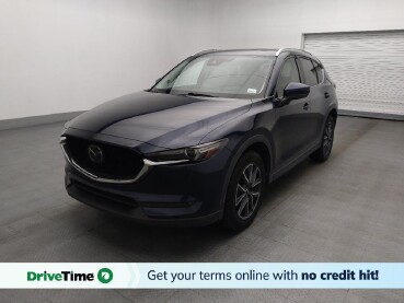 2018 Mazda CX-5 in Sanford, FL 32773
