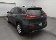 2014 Jeep Cherokee in Ocala, FL 34471 - 18149907 5