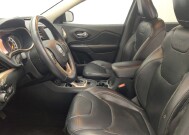 2014 Jeep Cherokee in Ocala, FL 34471 - 18149907 17