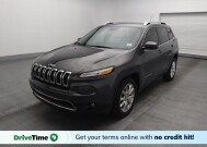 2014 Jeep Cherokee in Ocala, FL 34471 - 18149907 1