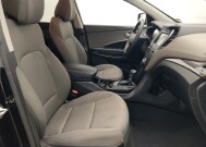 2018 Hyundai Santa Fe in Savannah, GA 31419 - 18149908 21