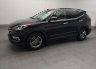 2018 Hyundai Santa Fe in Savannah, GA 31419 - 18149908 2