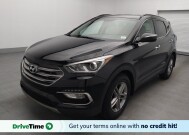 2018 Hyundai Santa Fe in Savannah, GA 31419 - 18149908 1