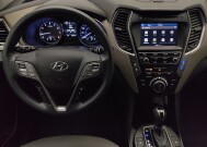 2018 Hyundai Santa Fe in Savannah, GA 31419 - 18149908 22