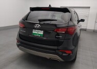 2018 Hyundai Santa Fe in Savannah, GA 31419 - 18149908 7
