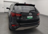 2018 Hyundai Santa Fe in Savannah, GA 31419 - 18149908 6