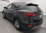 2018 Hyundai Santa Fe in Savannah, GA 31419 - 18149908 5