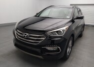 2018 Hyundai Santa Fe in Savannah, GA 31419 - 18149908 15