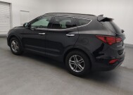 2018 Hyundai Santa Fe in Savannah, GA 31419 - 18149908 3