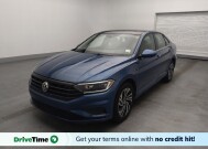 2020 Volkswagen Jetta in Sanford, FL 32773 - 18149909 1