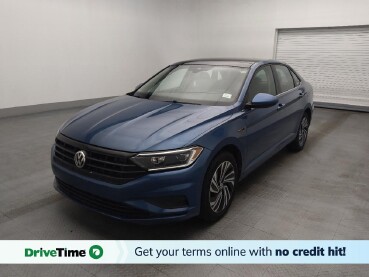 2020 Volkswagen Jetta in Sanford, FL 32773