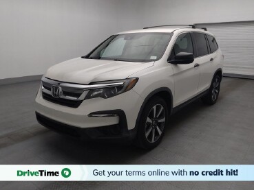 2019 Honda Pilot in Sanford, FL 32773