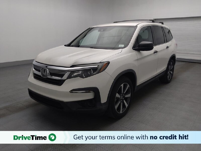 2019 Honda Pilot in Sanford, FL 32773 - 18149910