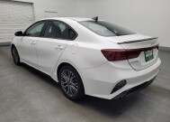 2022 Kia Forte in Jacksonville, FL 32210 - 18149911 5