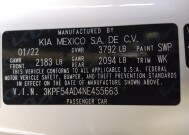 2022 Kia Forte in Jacksonville, FL 32210 - 18149911 33