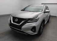 2020 Nissan Murano in Hialeah, FL 33014 - 18149912 15