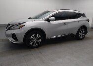 2020 Nissan Murano in Hialeah, FL 33014 - 18149912 2