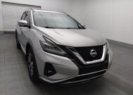 2020 Nissan Murano in Hialeah, FL 33014 - 18149912 14