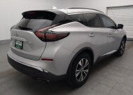 2020 Nissan Murano in Hialeah, FL 33014 - 18149912 9