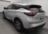 2020 Nissan Murano in Hialeah, FL 33014 - 18149912 5