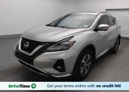 2020 Nissan Murano in Hialeah, FL 33014 - 18149912 1