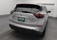 2020 Nissan Murano in Hialeah, FL 33014 - 18149912 7