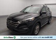2017 Hyundai Tucson in Ocala, FL 34471 - 18149913 1