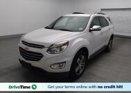 2016 Chevrolet Equinox in Ocala, FL 34471 - 18149914 1