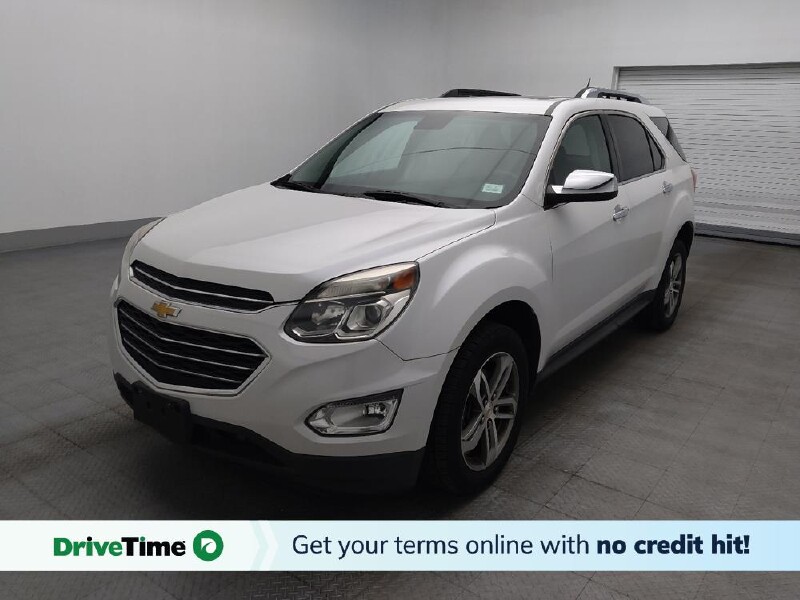2016 Chevrolet Equinox in Ocala, FL 34471 - 18149914