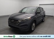 2018 Hyundai Tucson in Kissimmee, FL 34744 - 18149915 1