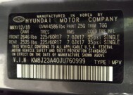 2018 Hyundai Tucson in Kissimmee, FL 34744 - 18149915 33