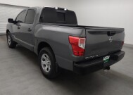 2021 Nissan Titan in Savannah, GA 31419 - 18149917 5