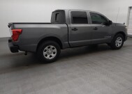 2021 Nissan Titan in Savannah, GA 31419 - 18149917 10