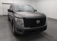 2021 Nissan Titan in Savannah, GA 31419 - 18149917 14