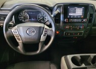 2021 Nissan Titan in Savannah, GA 31419 - 18149917 22