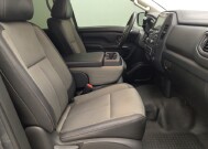 2021 Nissan Titan in Savannah, GA 31419 - 18149917 21