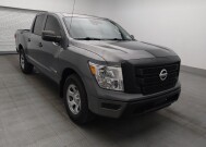 2021 Nissan Titan in Savannah, GA 31419 - 18149917 13