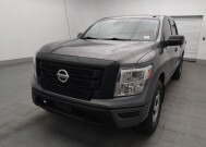 2021 Nissan Titan in Savannah, GA 31419 - 18149917 15