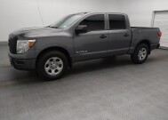 2021 Nissan Titan in Savannah, GA 31419 - 18149917 2