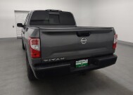 2021 Nissan Titan in Savannah, GA 31419 - 18149917 6