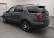 2019 Ford Explorer in Savannah, GA 31419 - 18149918 3