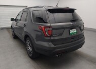 2019 Ford Explorer in Savannah, GA 31419 - 18149918 5