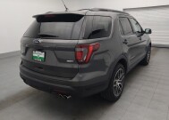 2019 Ford Explorer in Savannah, GA 31419 - 18149918 9