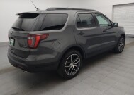 2019 Ford Explorer in Savannah, GA 31419 - 18149918 10