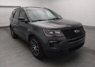 2019 Ford Explorer in Savannah, GA 31419 - 18149918 13