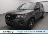 2019 Ford Explorer in Savannah, GA 31419 - 18149918 1