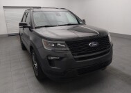 2019 Ford Explorer in Savannah, GA 31419 - 18149918 14